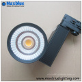 Ra90 CRI97 CREE Epistar Ciudadano COB LED Track Light